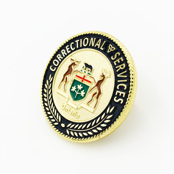 correctional services challenge coin correctional services challenge coin
