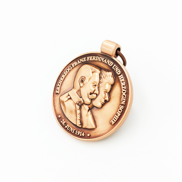 medals
