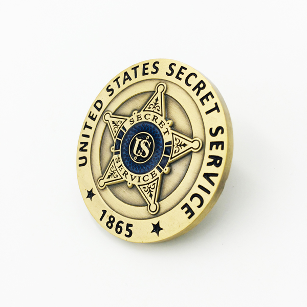 united states challenge secret service coin united states challenge secret service coin